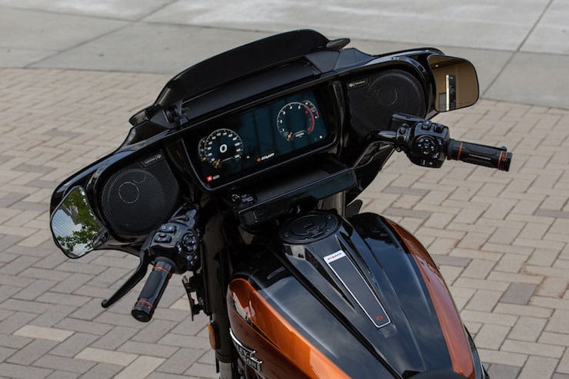 2023 Harley-Davidson CVO Street Glide Review Price Spec_16