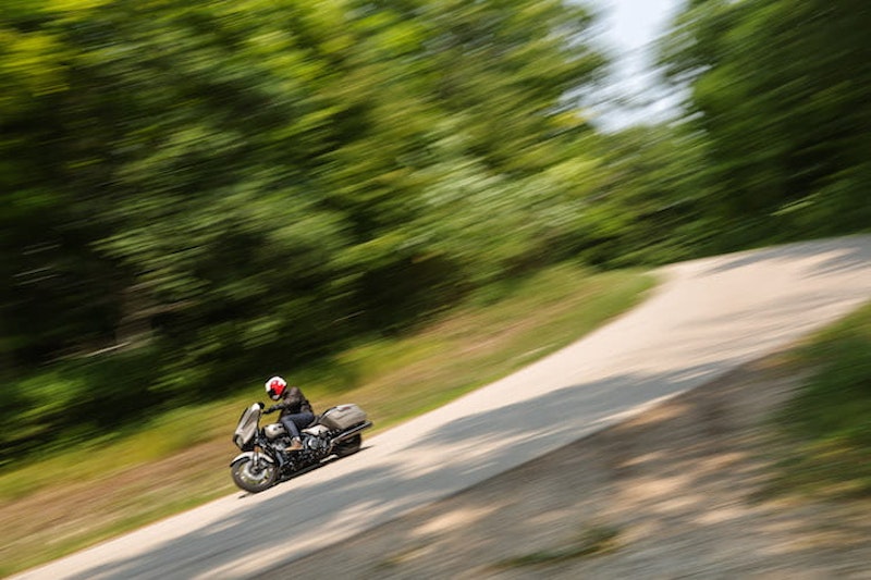2023 Harley-Davidson CVO Street Glide Review Price Spec_28