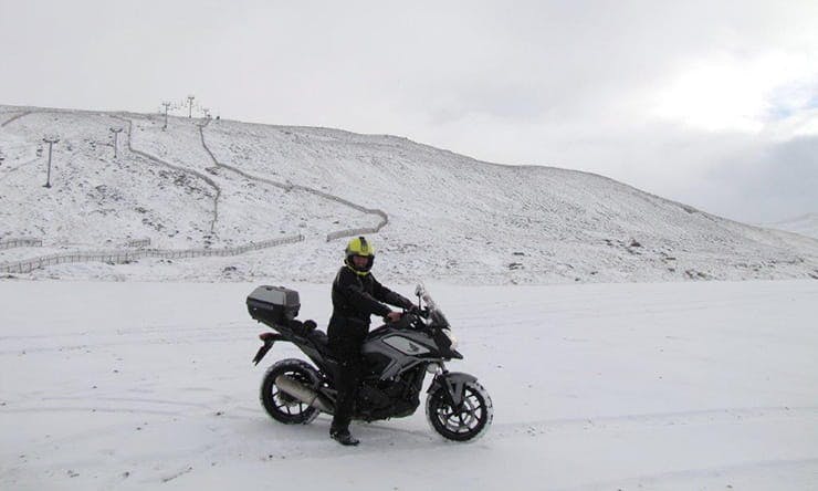 Tested Keis J501 Premium Heated Jacket review