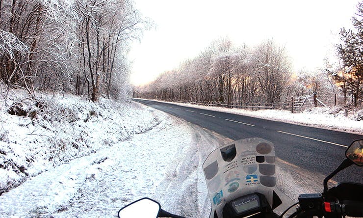 Tested Keis J501 Premium Heated Jacket review