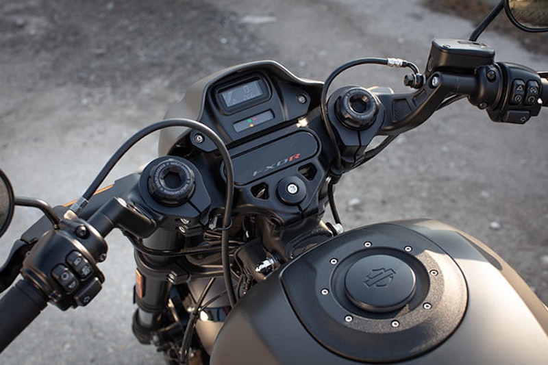 HARLEY-DAVIDSON FXDR SOFTAIL (2019) | Review