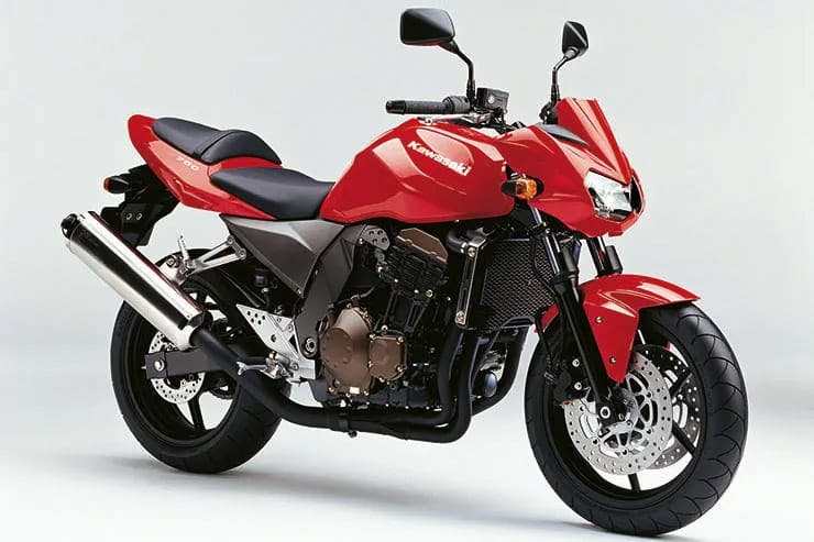 Z1.Z2.Z750RS.Z1000MK2.Z400FX ショートピッチタンクエンブレム 当時物