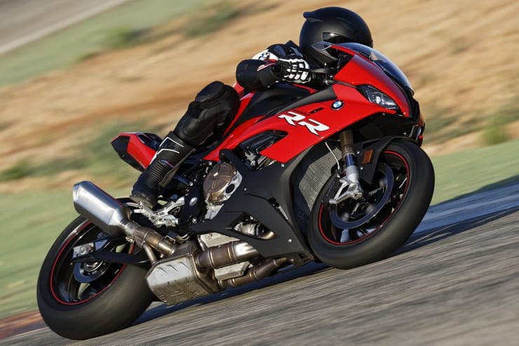 Bikesales s1000rr hotsell