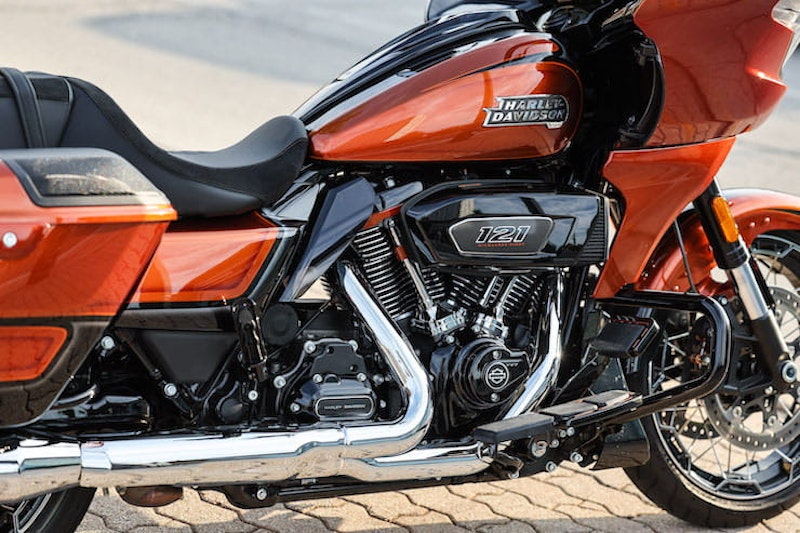 2023 Harley-Davidson CVO Roadglide 2023 Review Price Spec_08