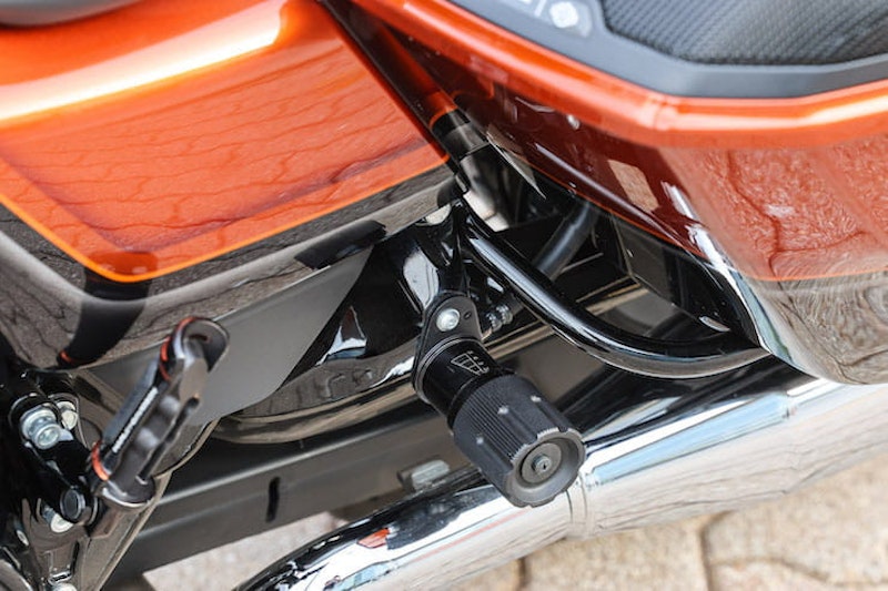 2023 Harley-Davidson CVO Roadglide 2023 Review Price Spec_13