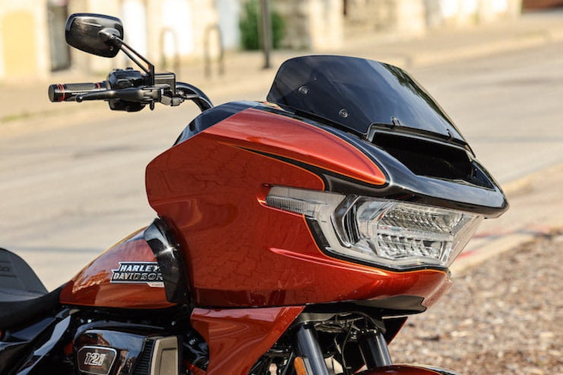 2023 Harley-Davidson CVO Roadglide 2023 Review Price Spec_14