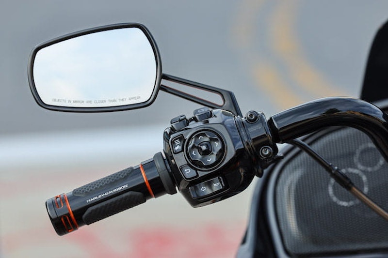 2023 Harley-Davidson CVO Roadglide 2023 Review Price Spec_17