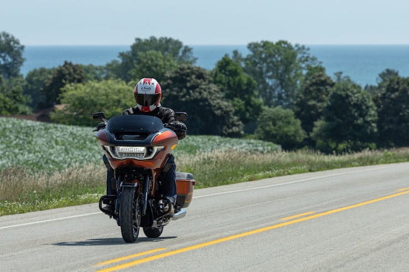 2023 Harley-Davidson CVO Roadglide 2023 Review Price Spec_23