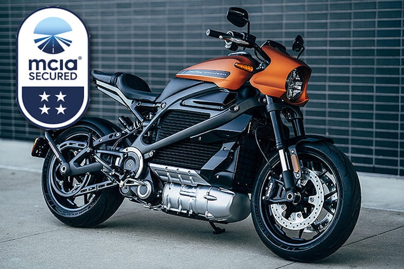 As electric motorcycles slowly creep into the mainstream, has Harley got it right first time around with the LiveWire? McGregor and Boorman think so.