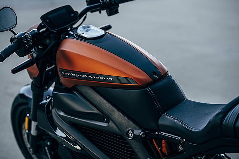 As electric motorcycles slowly creep into the mainstream, has Harley got it right first time around with the LiveWire? McGregor and Boorman think so.