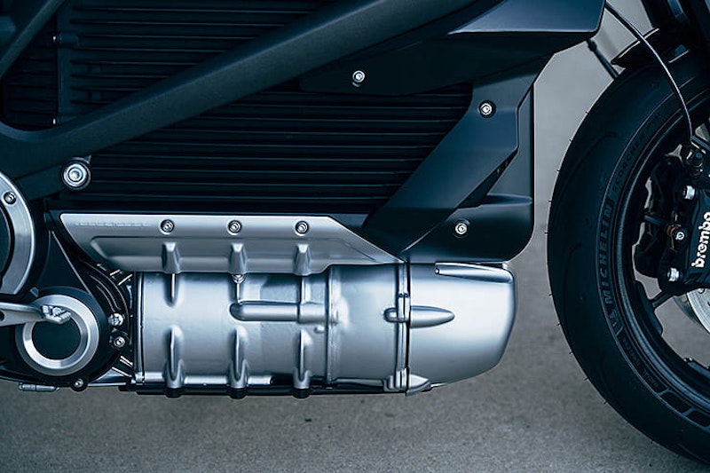 As electric motorcycles slowly creep into the mainstream, has Harley got it right first time around with the LiveWire? McGregor and Boorman think so.