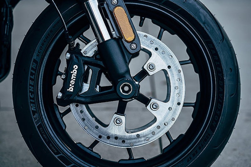 As electric motorcycles slowly creep into the mainstream, has Harley got it right first time around with the LiveWire? McGregor and Boorman think so.
