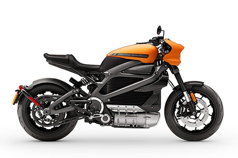 As electric motorcycles slowly creep into the mainstream, has Harley got it right first time around with the LiveWire? McGregor and Boorman think so.