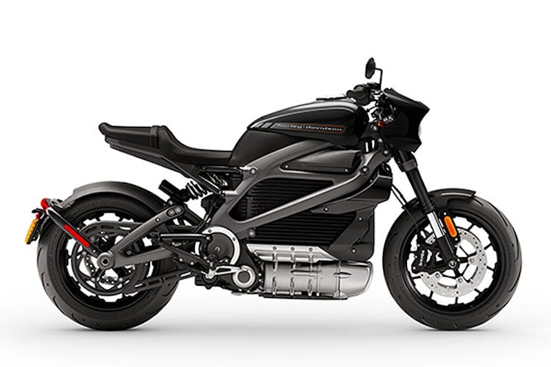 As electric motorcycles slowly creep into the mainstream, has Harley got it right first time around with the LiveWire? McGregor and Boorman think so.