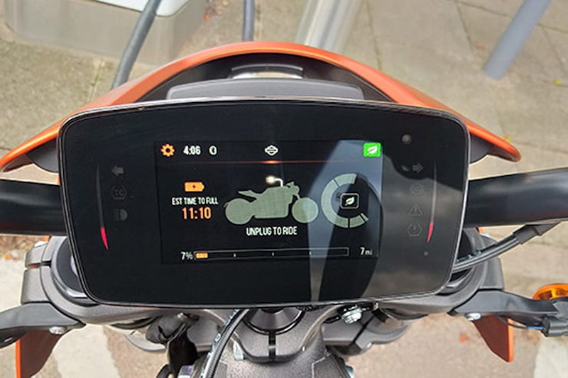 As electric motorcycles slowly creep into the mainstream, has Harley got it right first time around with the LiveWire? McGregor and Boorman think so.
