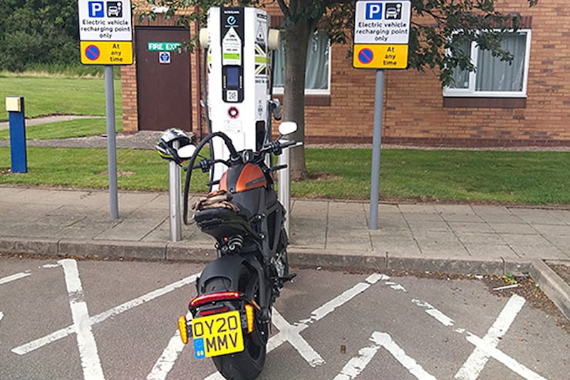 As electric motorcycles slowly creep into the mainstream, has Harley got it right first time around with the LiveWire? McGregor and Boorman think so.