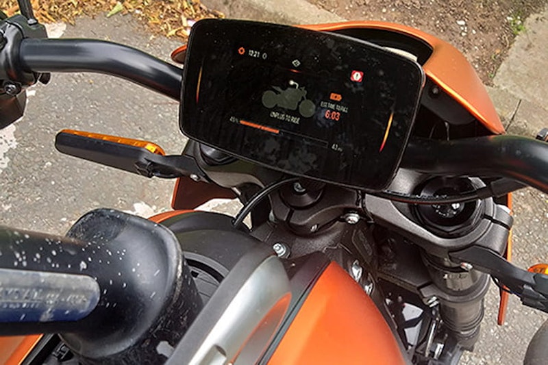 As electric motorcycles slowly creep into the mainstream, has Harley got it right first time around with the LiveWire? McGregor and Boorman think so.