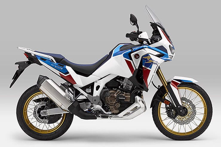 Top 10 motorcycles with the longest range 2020