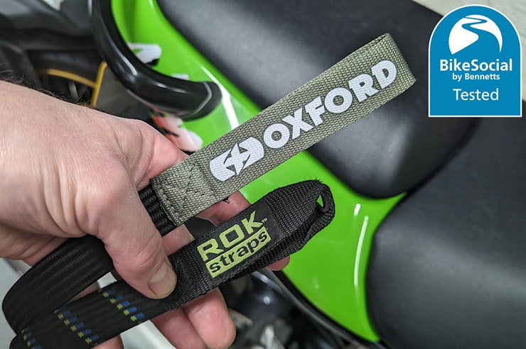 Oxford Atlas straps review vs Rok Straps_32