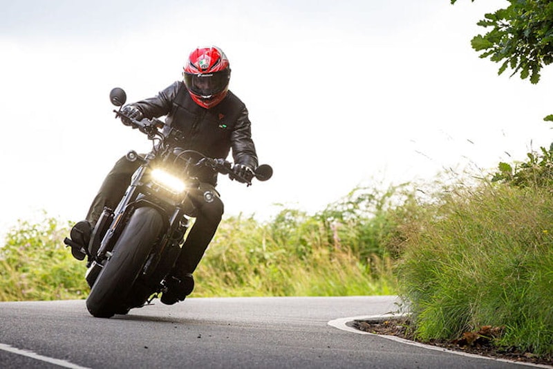 Harley Davidson Sportster S 2021 Review Price Spec_001
