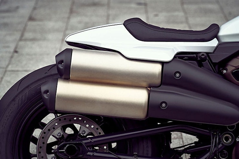 Harley Davidson Sportster S 2021 Review Price Spec_055