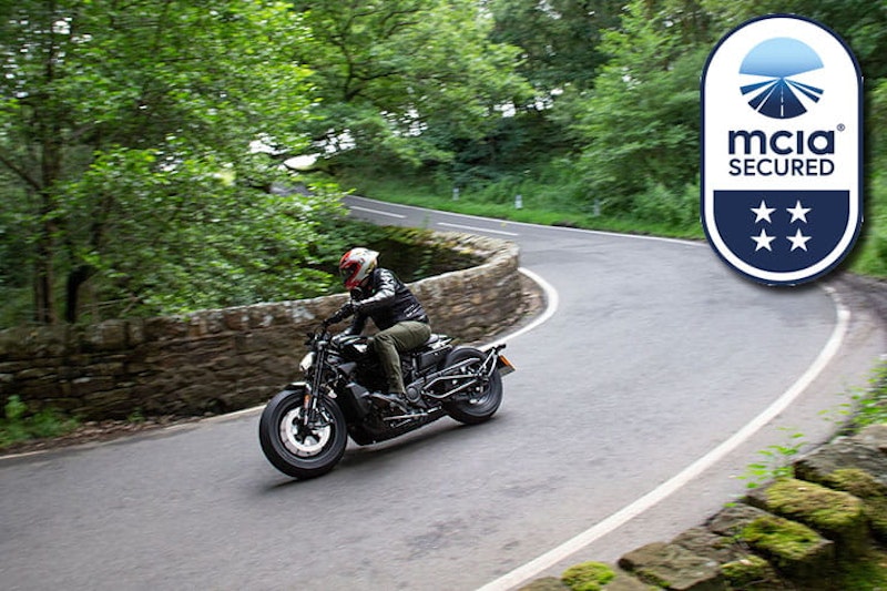 Harley Davidson Sportster S 2021 Review Price Spec_mcia