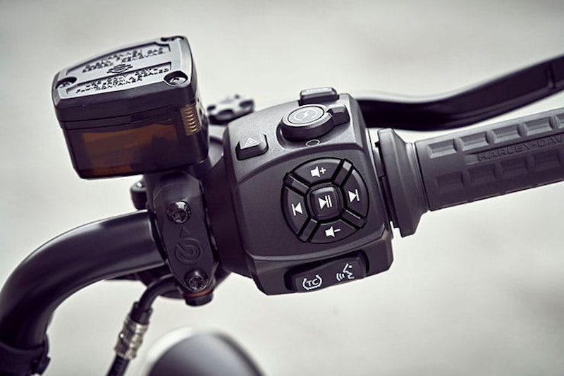 Harley Davidson Sportster S 2021 Review Price Spec_059