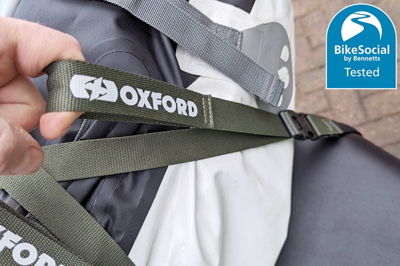 Oxford Atlas straps review vs Rok Straps_15