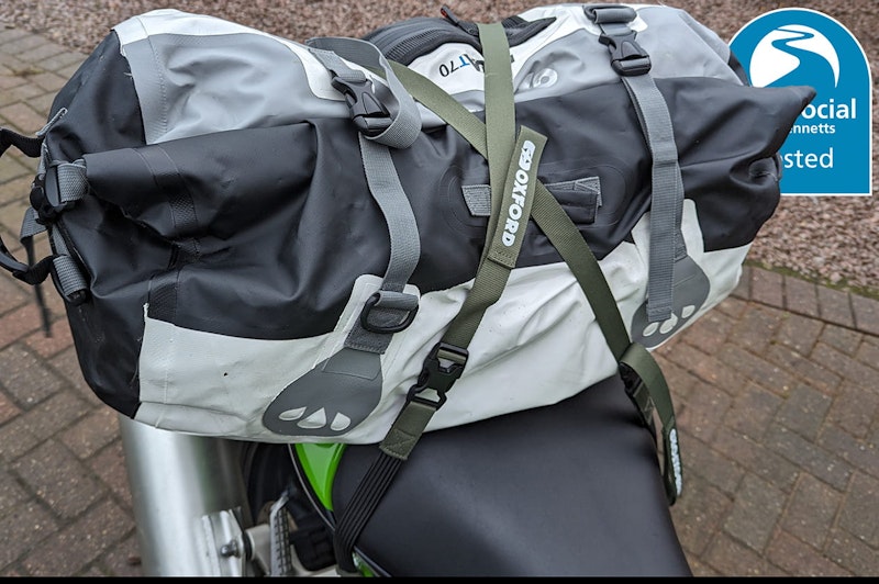 Oxford Atlas straps review vs Rok Straps_14