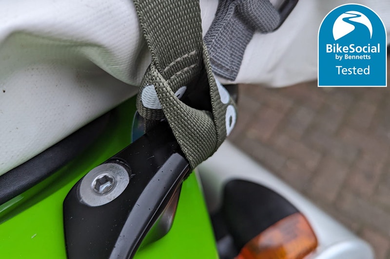 Oxford Atlas straps review vs Rok Straps_16