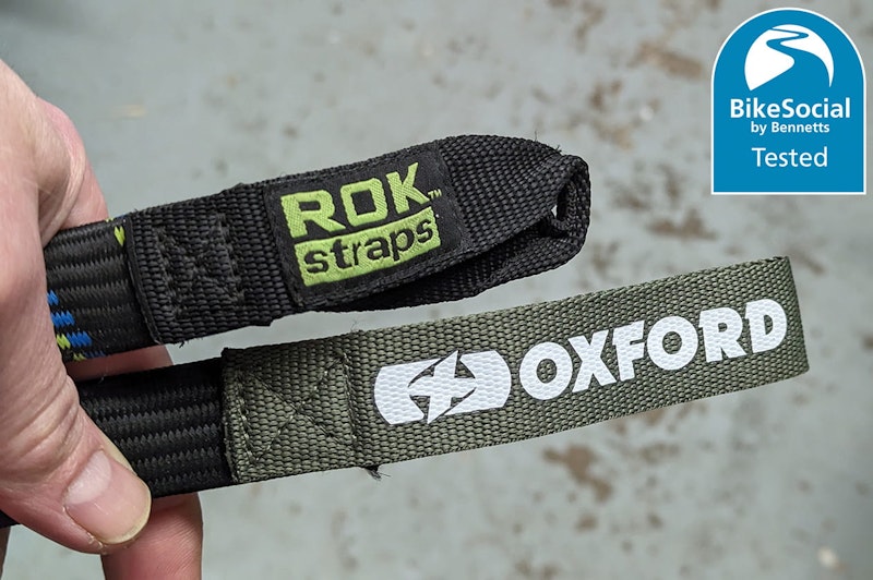 Oxford Atlas straps review vs Rok Straps_33