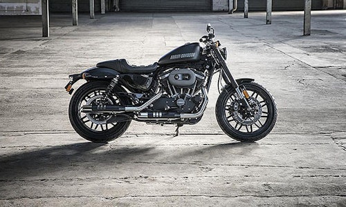 Harley-Davidson Roadster (2016 - 2020): [ Review & Buying Guide ]