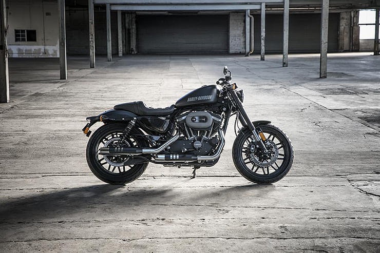 Harley-Davidson Roadster 2016 Review Used Price Spec_09