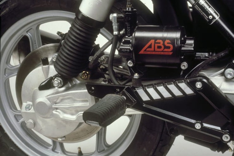 Why isn’t ABS saving our lives?