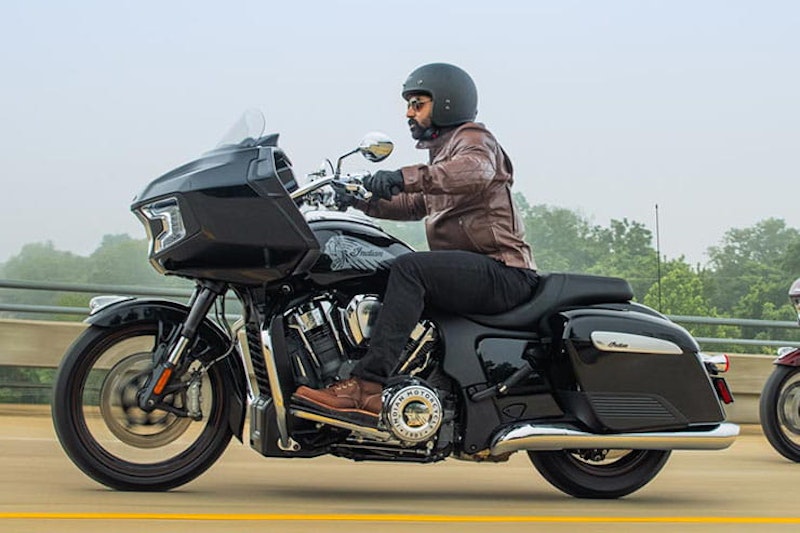 Harley-Davidson Street Road Glide 2024 Review Details Spec Price_101