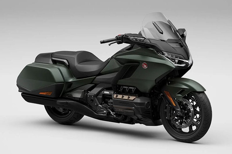 Harley-Davidson Street Road Glide 2024 Review Details Spec Price_102