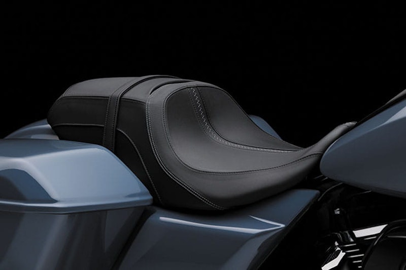 Harley-Davidson Street Road Glide 2024 Review Details Spec Price_16
