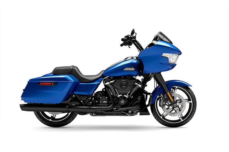 Harley-Davidson Street Road Glide 2024 Review Details Spec Price_05