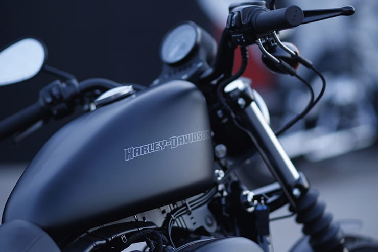 Harley-Davidson Iron 883 (2010-current): Review & Buying Guide
