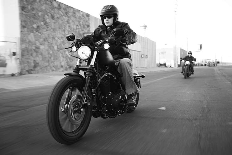 Harley-Davidson Iron 883 (2010-current): Review & Buying Guide
