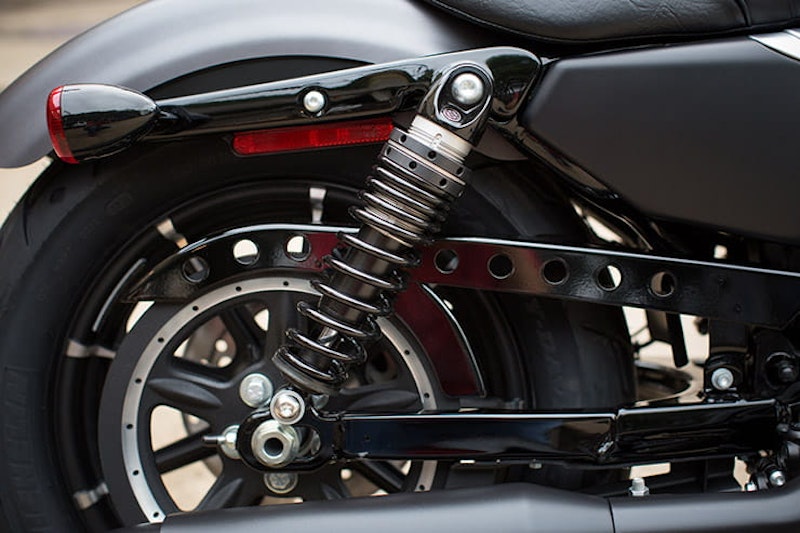 Harley-Davidson Iron 883 (2010-current): Review & Buying Guide