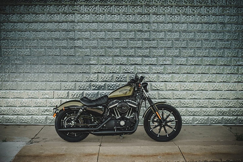 Harley-Davidson Iron 883 (2010-current): Review & Buying Guide