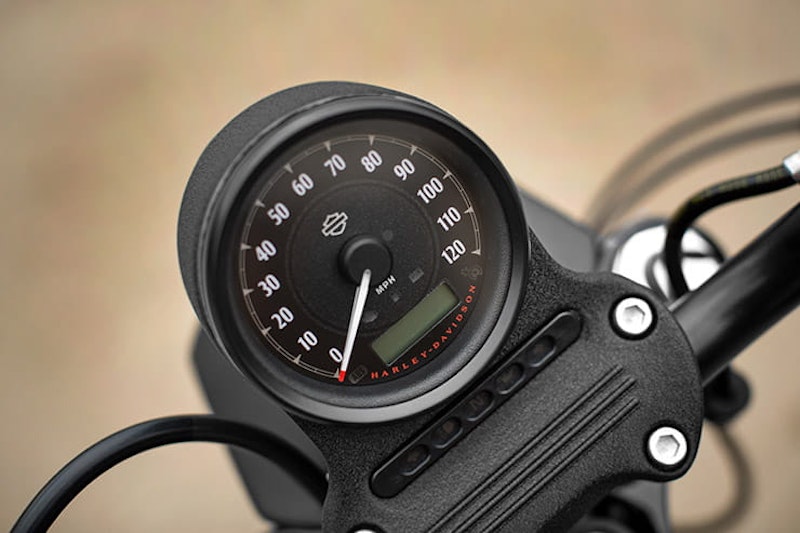 Harley-Davidson Iron 883 (2010-current): Review & Buying Guide