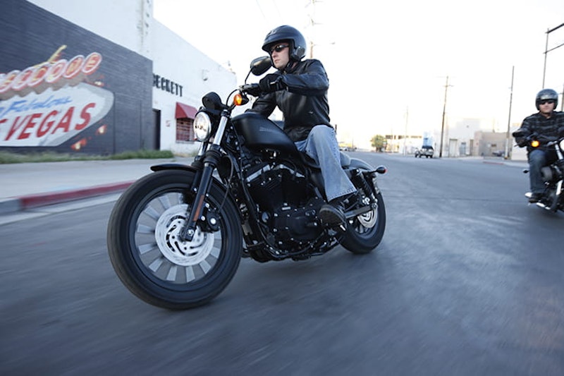 Harley-Davidson Iron 883 (2010-current): Review & Buying Guide