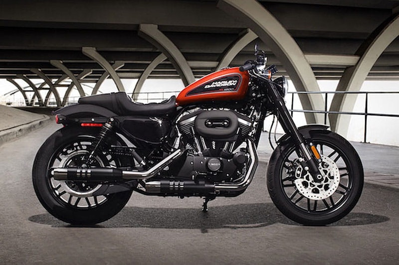 Harley Davidson XL1200R Sportster Roadster Review used Price Spec (8)