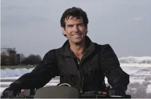Top 10: Best bikes in James Bond films | Bennetts