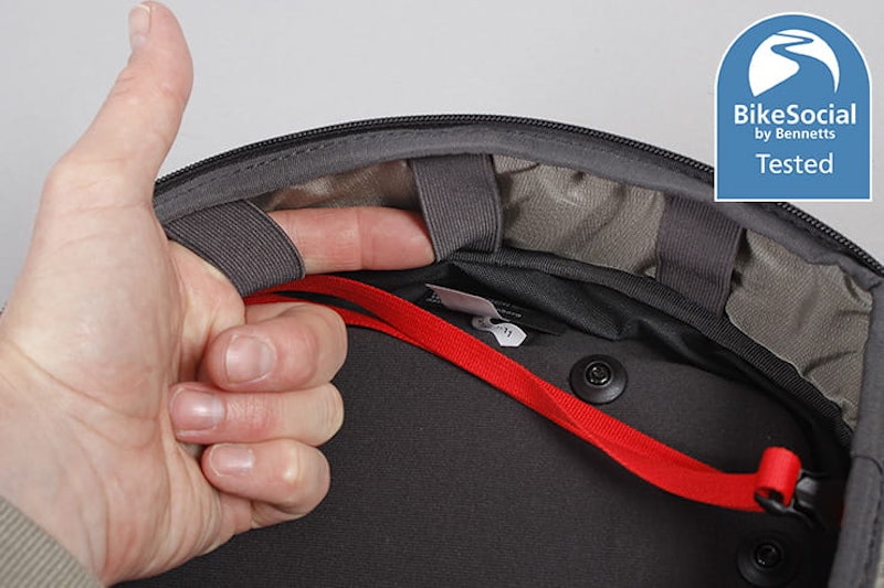 SW Motech Pro Daypack tank bag review_06