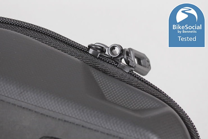 SW Motech Pro Daypack tank bag review_07