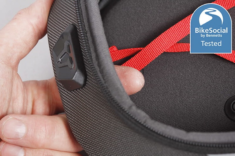 SW Motech Pro Daypack tank bag review_09