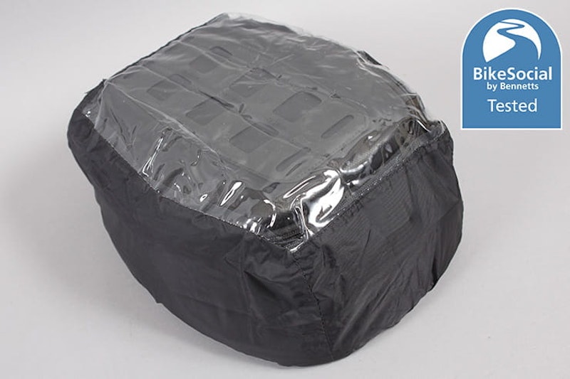 SW Motech Pro Daypack tank bag review_14